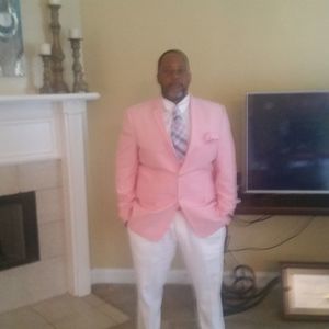 Meet your Posher, Pearley